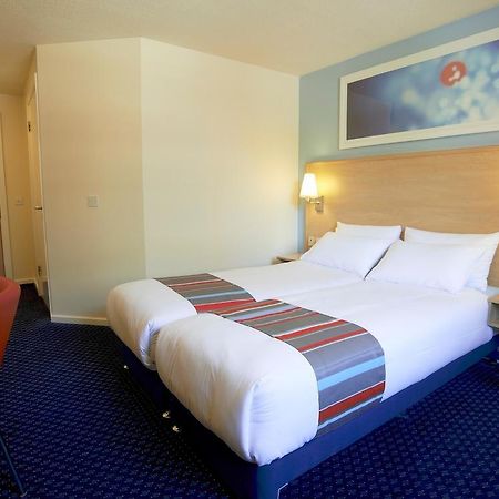 Travelodge Glasgow Airport Hotel Luaran gambar