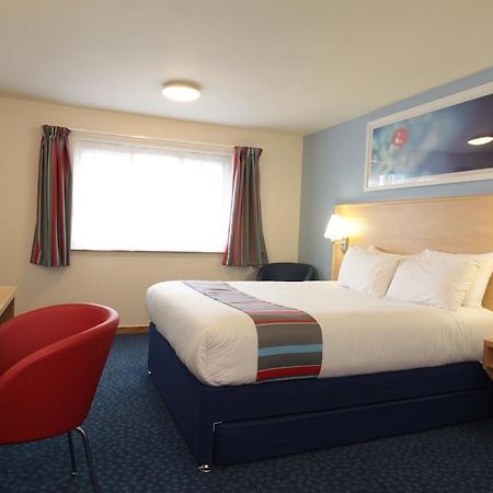 Travelodge Glasgow Airport Hotel Luaran gambar