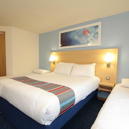 Travelodge Glasgow Airport Hotel Luaran gambar