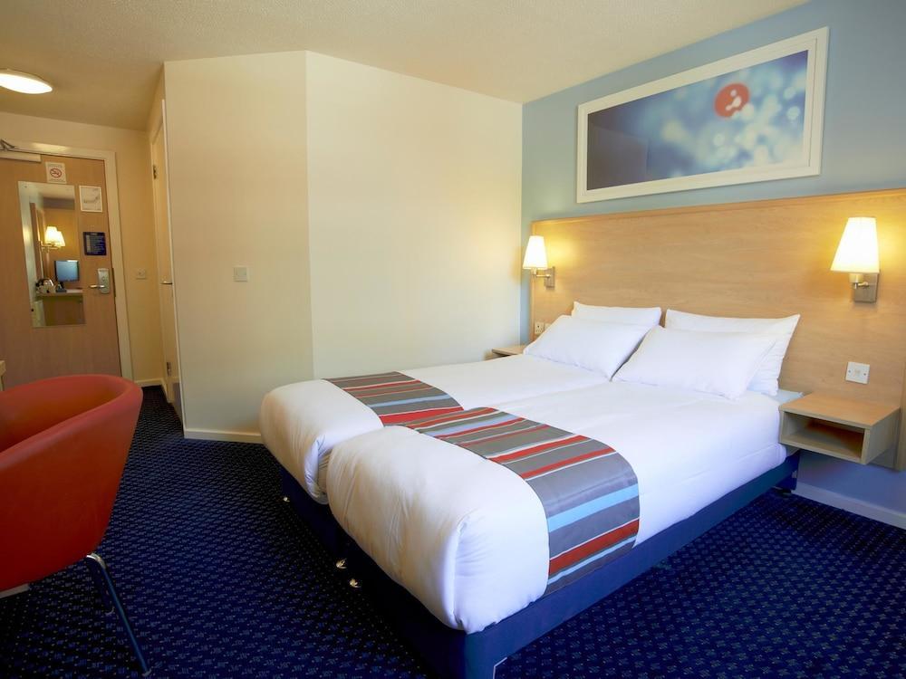 Travelodge Glasgow Airport Hotel Luaran gambar