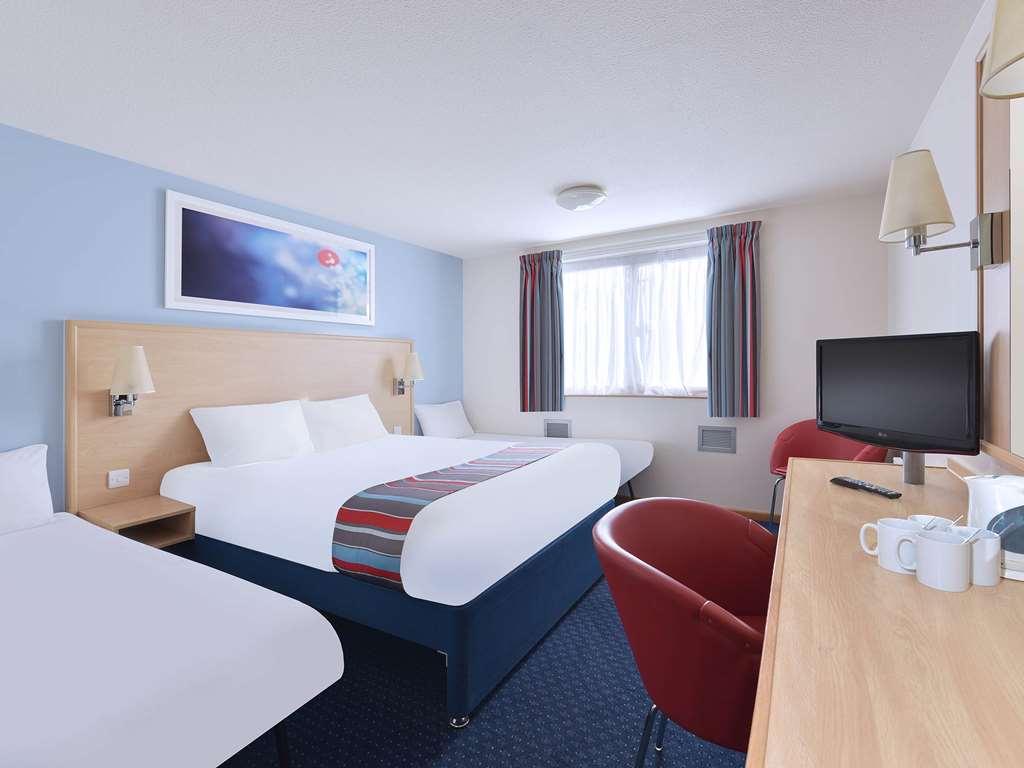 Travelodge Glasgow Airport Hotel Bilik gambar