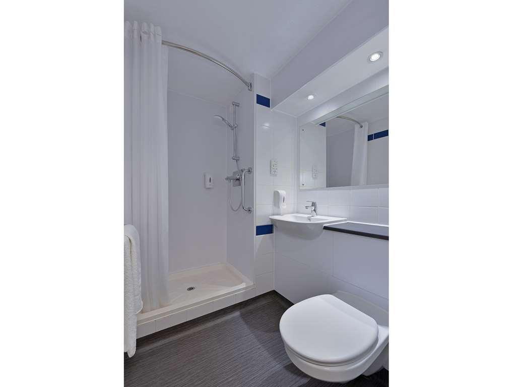 Travelodge Glasgow Airport Hotel Bilik gambar