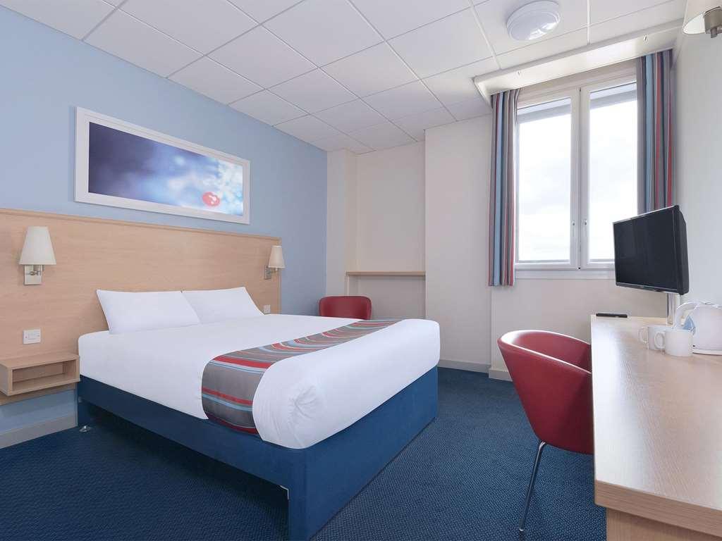 Travelodge Glasgow Airport Hotel Bilik gambar