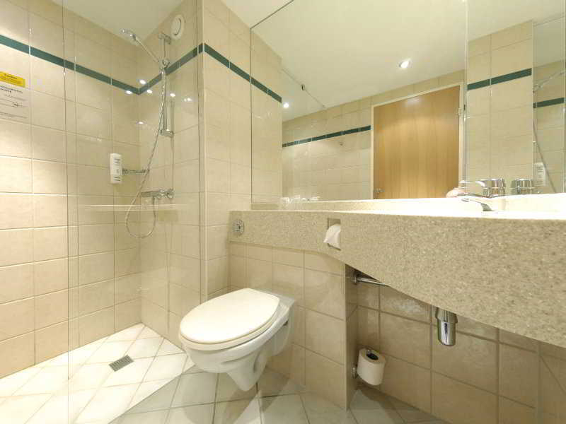 Travelodge Glasgow Airport Hotel Luaran gambar