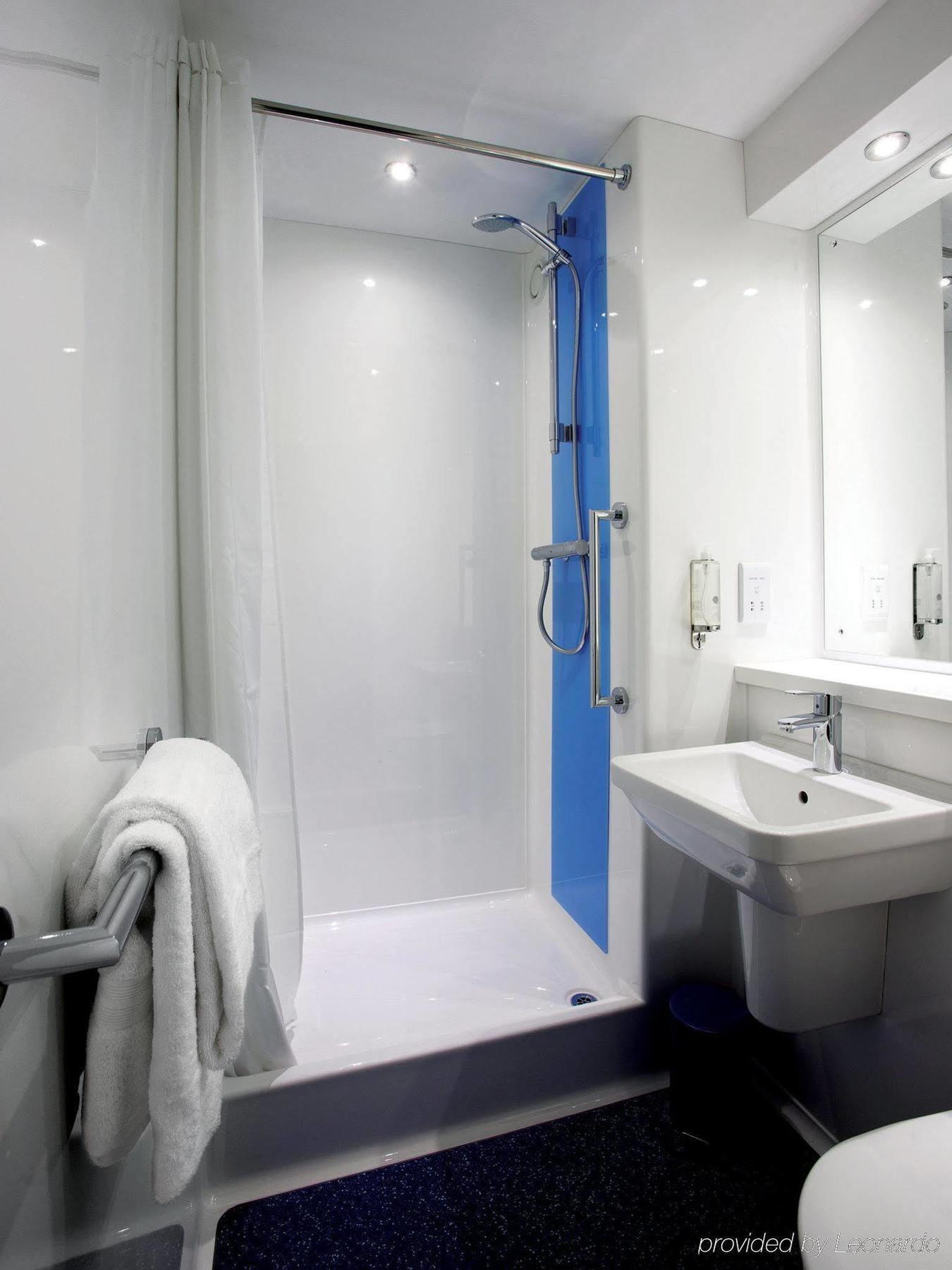 Travelodge Glasgow Airport Hotel Luaran gambar