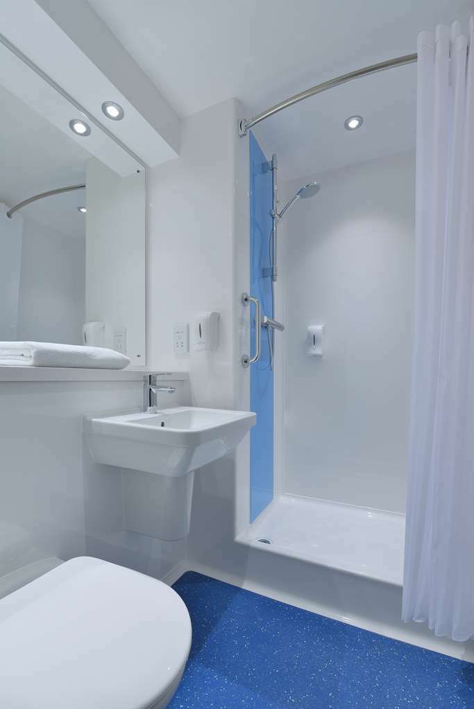 Travelodge Glasgow Airport Hotel Bilik gambar